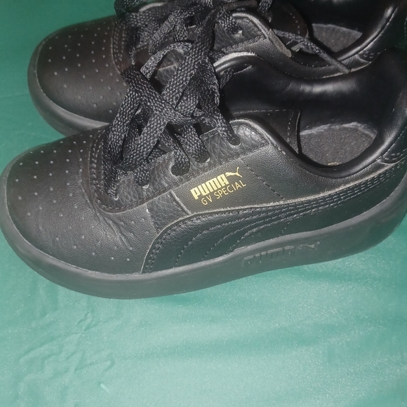 Kids sneakers - Picture 4 of 4